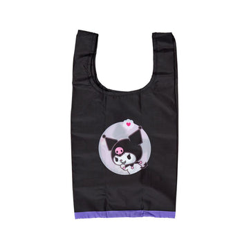 SANRIO FAMILY 環保袋 - S WDW 可羅米