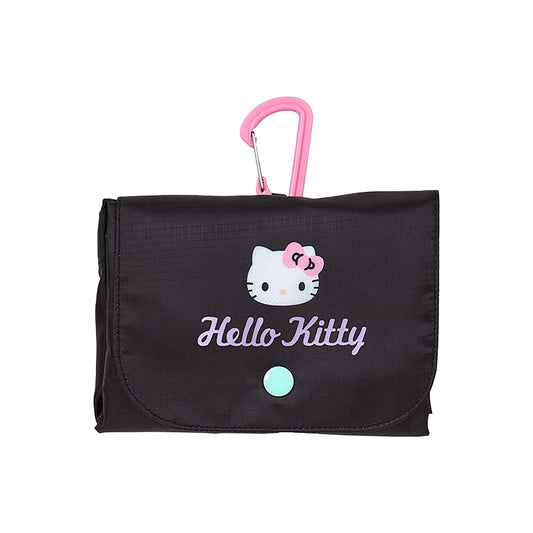SANRIO FAMILY Reusbl Shopping Bag: M Frm Hello Ketty