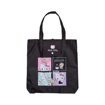 SANRIO FAMILY 環保袋 - M 吉蒂貓
