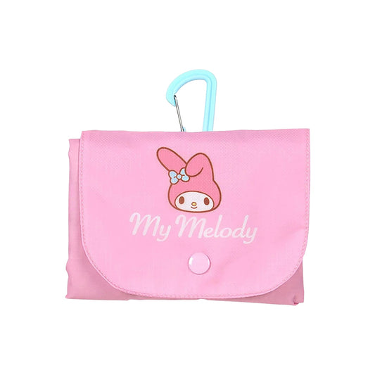 SANRIO FAMILY Reusbl Shopping Bag: M Frm My Melody