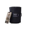 SHUPATTO Mesh Bag 2 L - Black