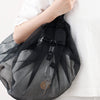 SHUPATTO Mesh Bag 2 L - Black