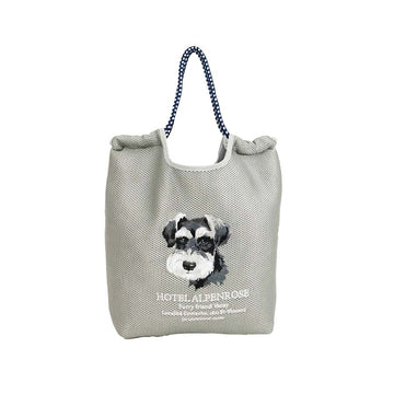 SENBADO S26 Mesh Tote 623-9764 - Schnau