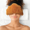 FRED Comfort Pack Eye Pillow - Cozy Carbs