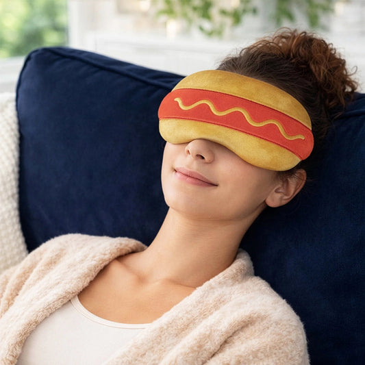FRED Comfort Pack Eye Pillow - Dream Weenie
