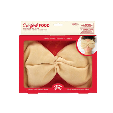 FRED Comfort Pack Eye Pillow - Comfort Food