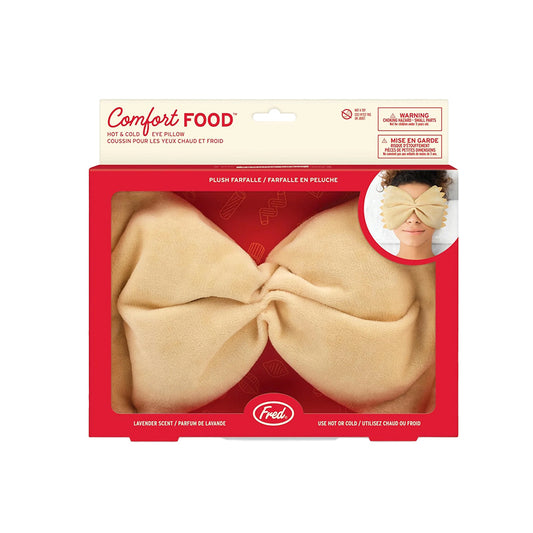 FRED Comfort Pack 眼罩 - 蝴蝶粉