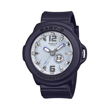 CASIO Baby-G Y2604 Bga-15K-2A - Navy
