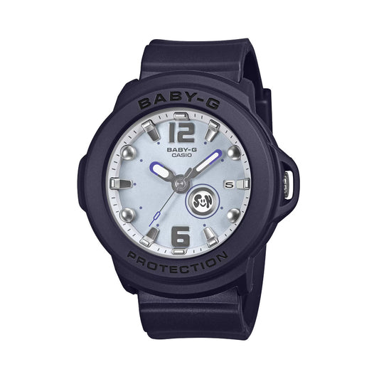 CASIO Baby-G Y2604 Bga-15K-2A - Navy