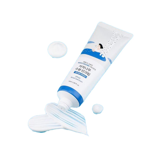 ROUNDLAB 白樺樹防曬霜  (50mL)