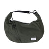 ARCHETYPE River 2 Way Shoulder Bag - Green