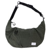 ARCHETYPE River 2 Way Shoulder Bag - Green