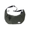 ARCHETYPE River 2 Way Shoulder Bag - Green