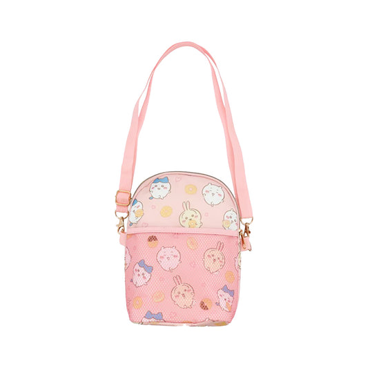 CHIIKAWA Chiikawa - Lunch Shoulder Bag - Donuts  (1g)