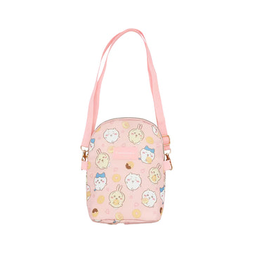 CHIIKAWA Chiikawa - Lunch Shoulder Bag - Donuts  (1g)