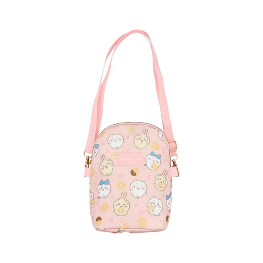 CHIIKAWA Chiikawa - Lunch Shoulder Bag - Donuts  (1g)