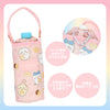 CHIIKAWA Chiikawa Pet Bottle Holder - Donuts  (1g)