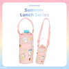 CHIIKAWA Chiikawa Pet Bottle Holder - Donuts  (1g)