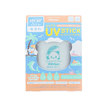 WITHFAM UV 藥膏草本 (驅蚊子配方)  (15g)