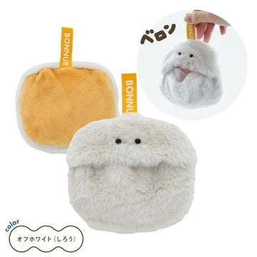 BISQUE Mog Warmer - Off White  (143g)
