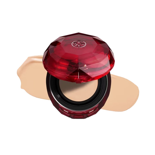 TIRTIR Mask Fit Ruby Mesh Cushion 21N  (15g)