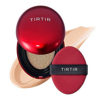 TIRTIR Mask Fit Ruby Mesh Cushion 23n  (15g)
