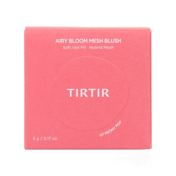 TIRTIR 花漾輕盈氣墊胭脂 07  (5g)