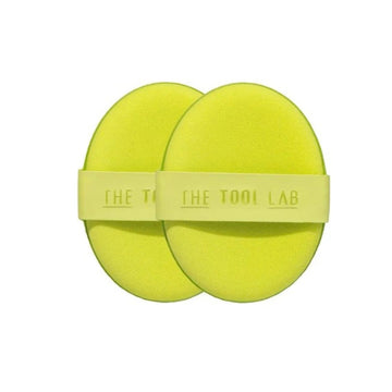 THETOOLLAB Happyrim Aqua Puff