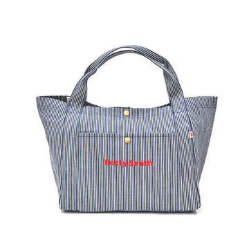 BETTY SMITH Tote S - Blue