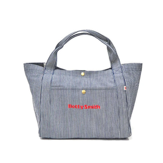 BETTY SMITH Tote S - Blue