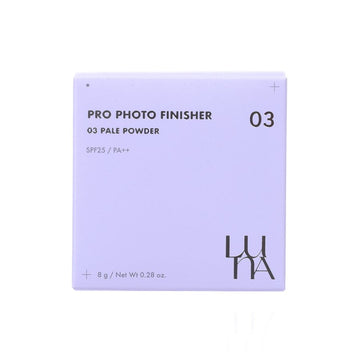 LUNA Pro Photo Finisher 03  (8g)
