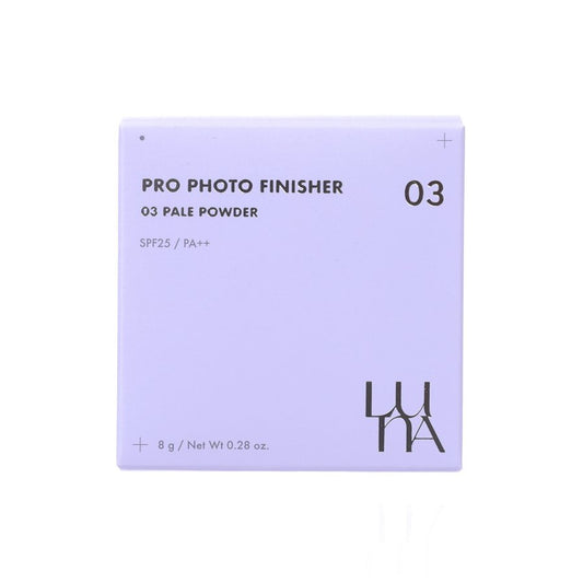 LUNA Pro Photo Finisher 03  (8g)
