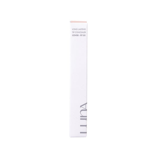 LUNA Long Lasting Tip Concealer Cover Fit EX 21N  (7.5g)