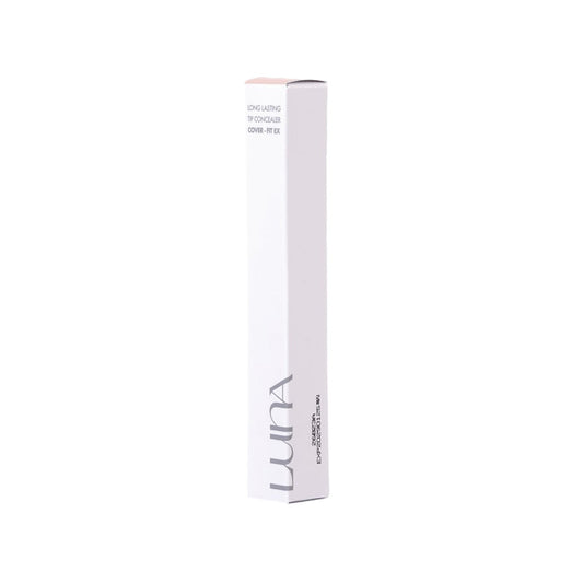 LUNA Long Lasting Tip Concealer Cover Fit EX 21N  (7.5g)