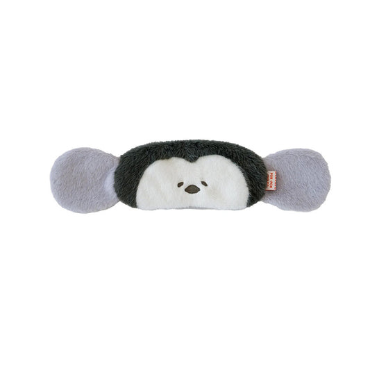 BISQUE Animal Eye Pillow 2026 - Penguin