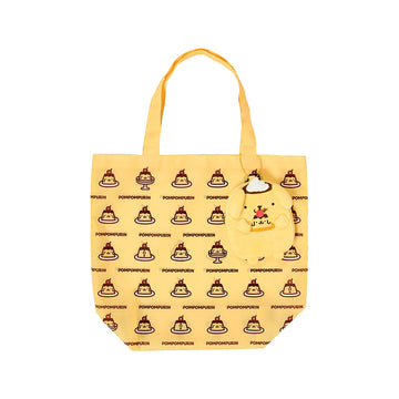 SANRIO FAMILY Reusable Shopping Bag - 30th PN