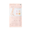 ATSUGI Hada (Skin) Knee Length 25D - Pink Ocre