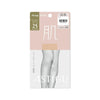 ATSUGI Hada (Skin) Knee Length 25D - Pink Ocre