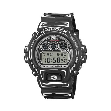 CASIO G-Shock DW-6900JV-1 - Black