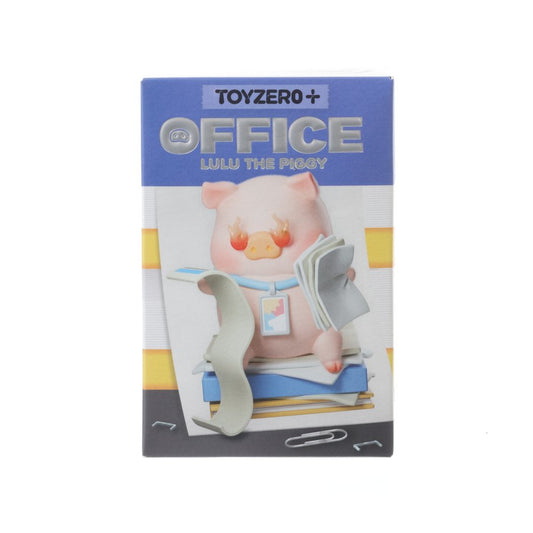 LULU THE PIGGY LuLu the Piggy - Office Mayhem Series Blind Box