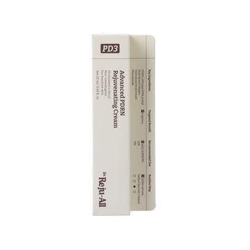 DR.REJUALL Advanced PDRN Rejuvenating Cream  (20mL)