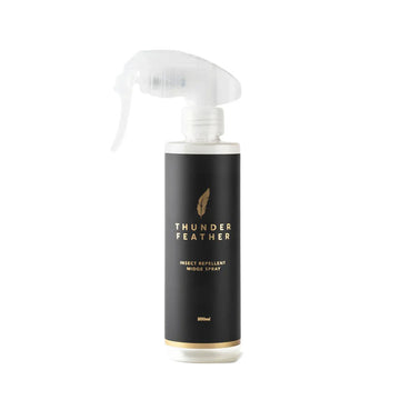 THUNDER FEATHER TF INSECT REPELLENT MIDGE SPRAY 200ML