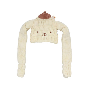 SHOBIDO Hair Dry Cap - Pompompurin