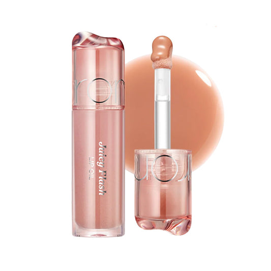ROMAND Juicy Flash Lip Oil 01  (4.5g)