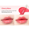 JUNGSAEMMOOL BEAUTY Lip Care Color Oil - Cherry More  (10mL)