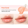 JUNGSAEMMOOL BEAUTY Lip Care Color Oil - Pure Coral  (10mL)