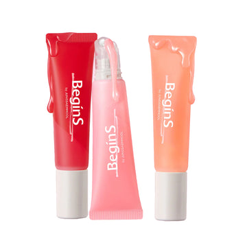 JUNGSAEMMOOL BEAUTY Lip Care Color Oil - Pure Coral  (10mL)