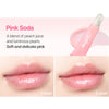 JUNGSAEMMOOL BEAUTY Lip Care Color Oil - Pink Soda  (10mL)