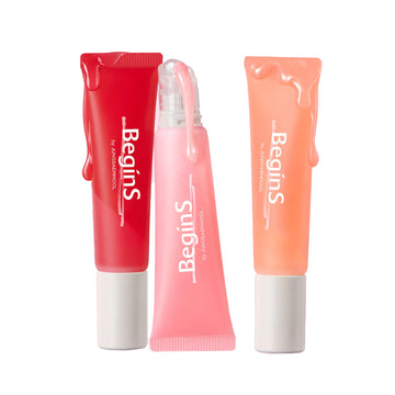 JUNGSAEMMOOL BEAUTY Lip Care Color Oil - Pink Soda  (10mL)