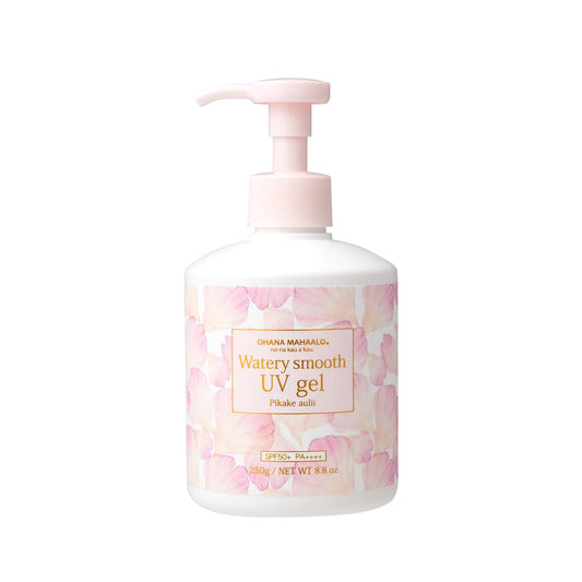 FRAGRANCY 水潤柔滑防曬凝膠 - Pikake Aulii  (250g)